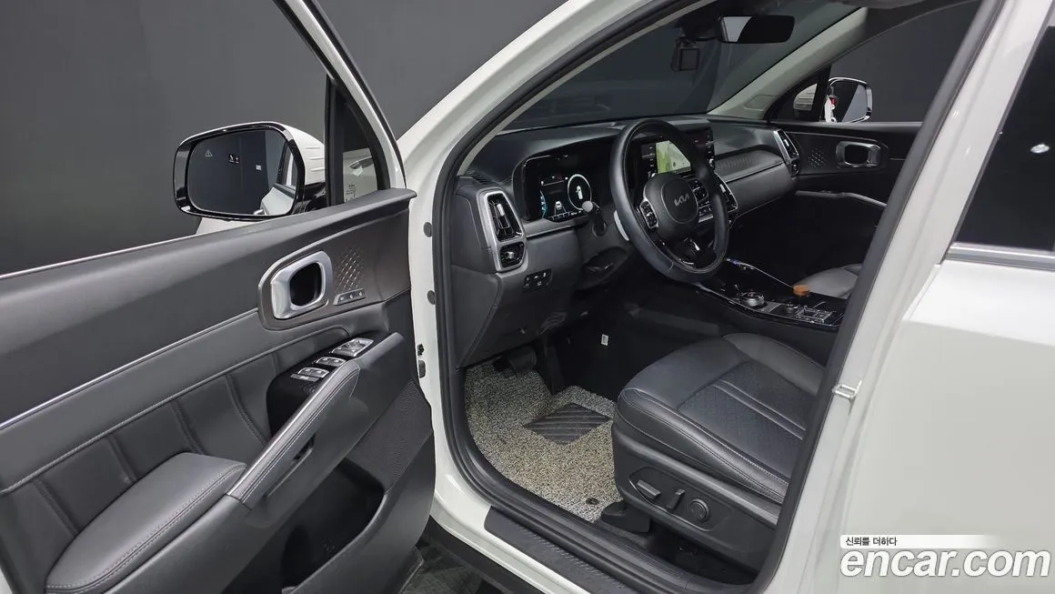 Kia Sorento — фото 10