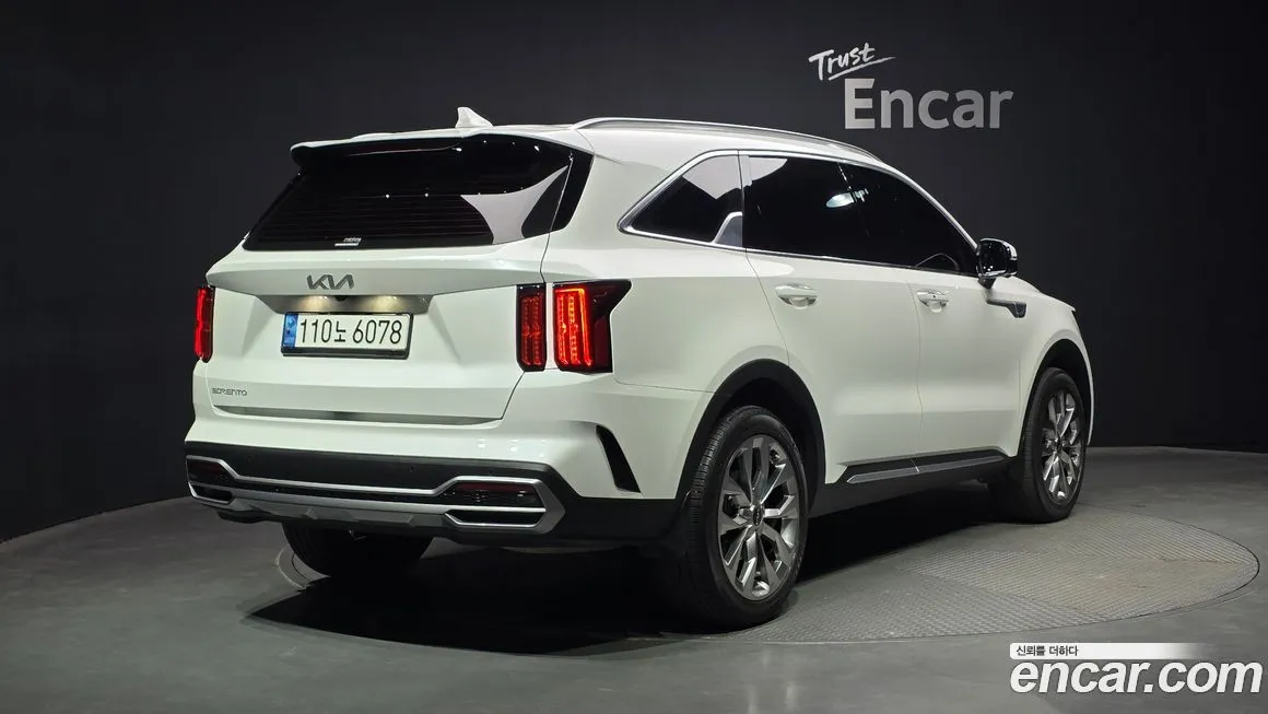 Kia Sorento — фото 2