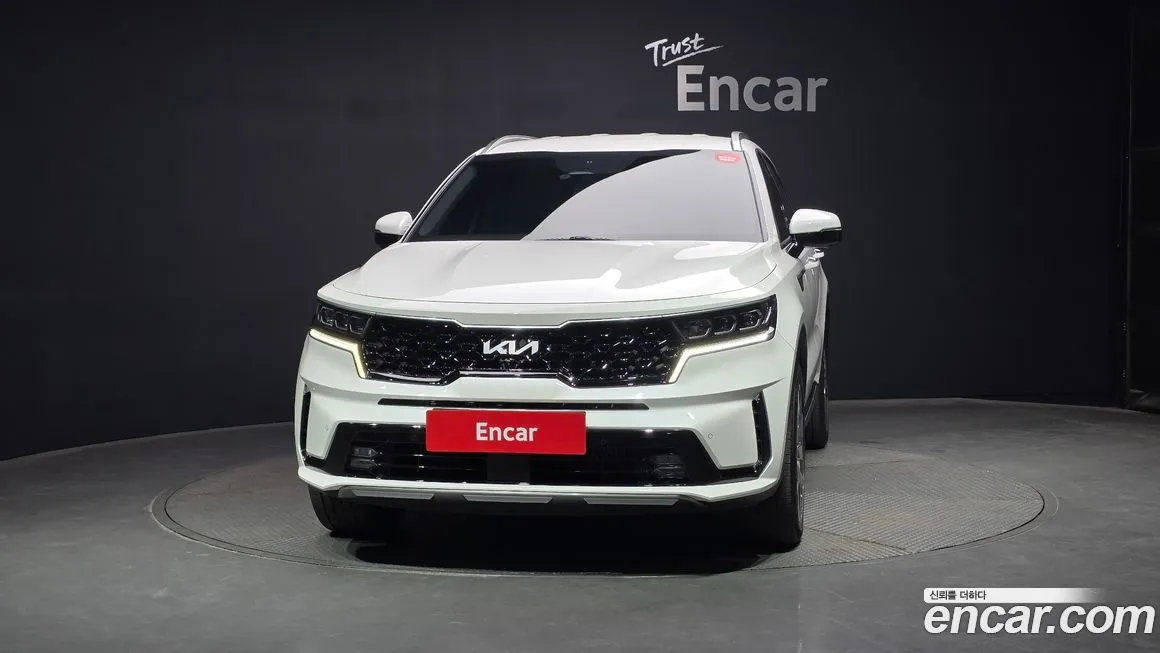 Kia Sorento — фото 3