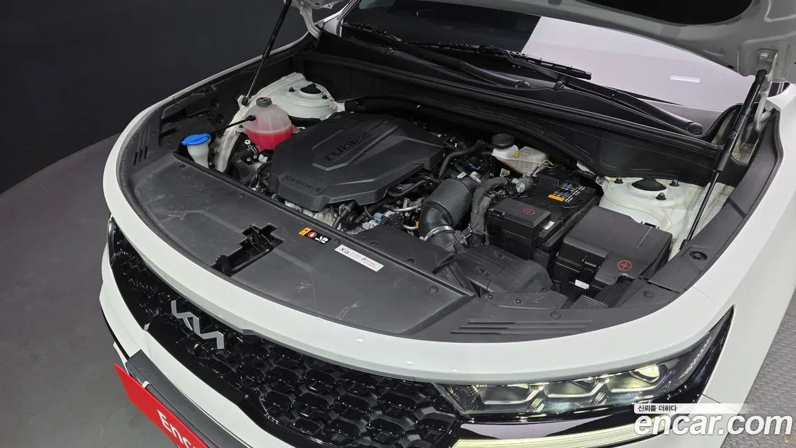 Kia Sorento — фото 6