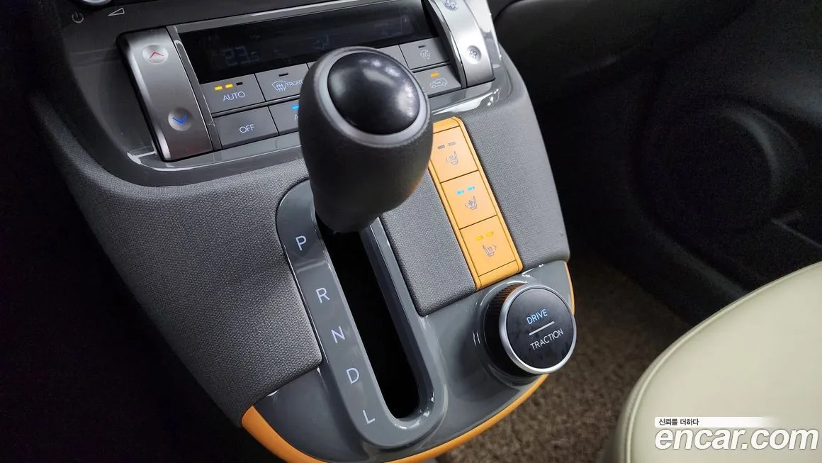 Hyundai Casper — фото 9
