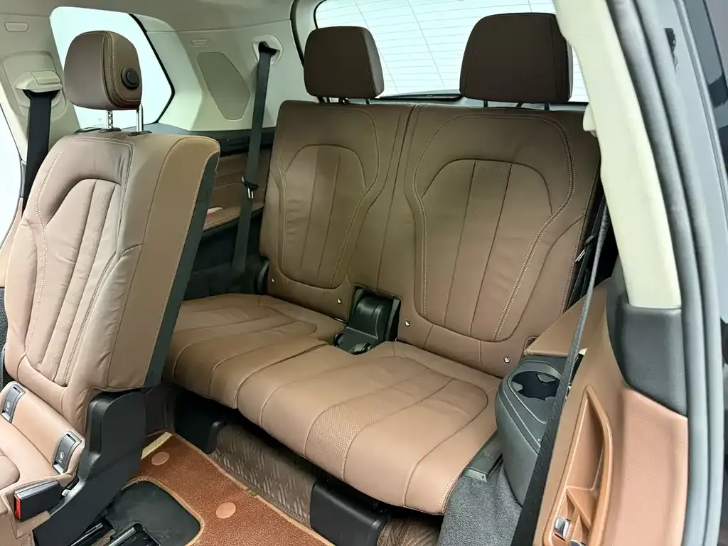 BMW X7 2022 из CN, фото 6