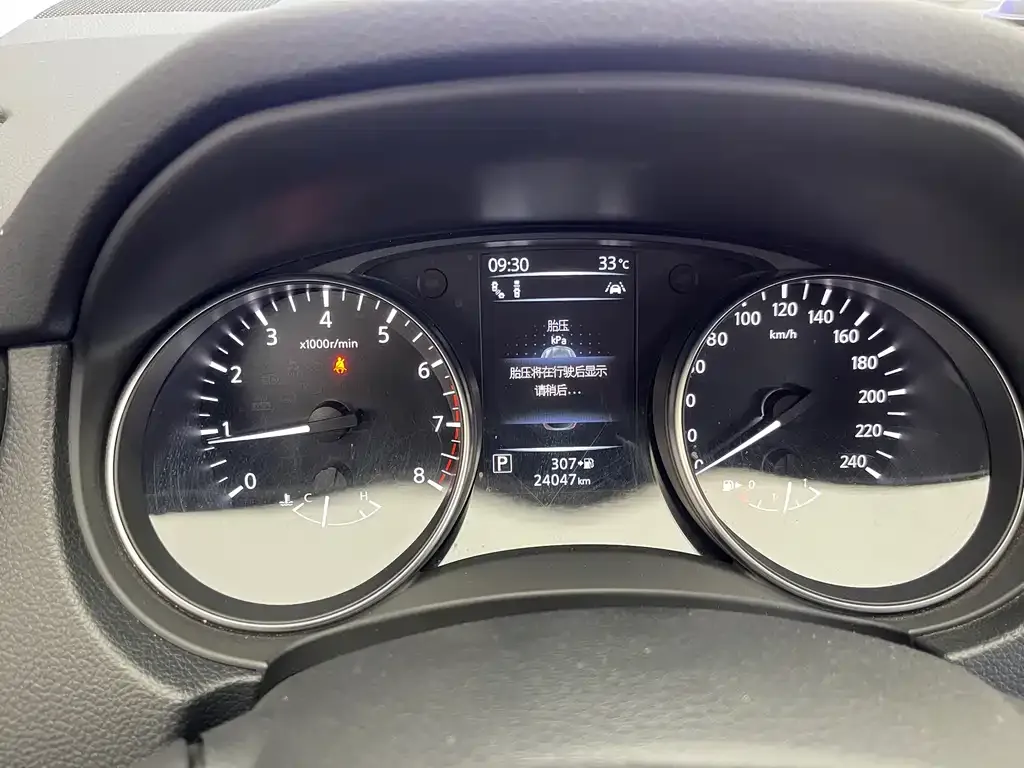 Nissan Qashqai — фото 6