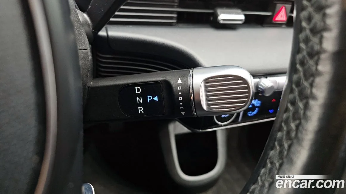 Hyundai Ioniq5 — фото 9