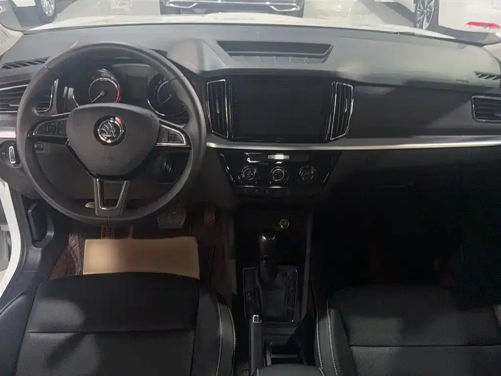 [object Object] Kamiq 2023 из CN, фото 10