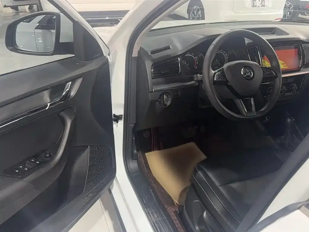 [object Object] Kamiq 2023 из CN, фото 9