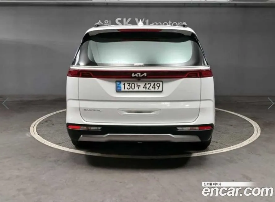 Kia Carnival — фото 2