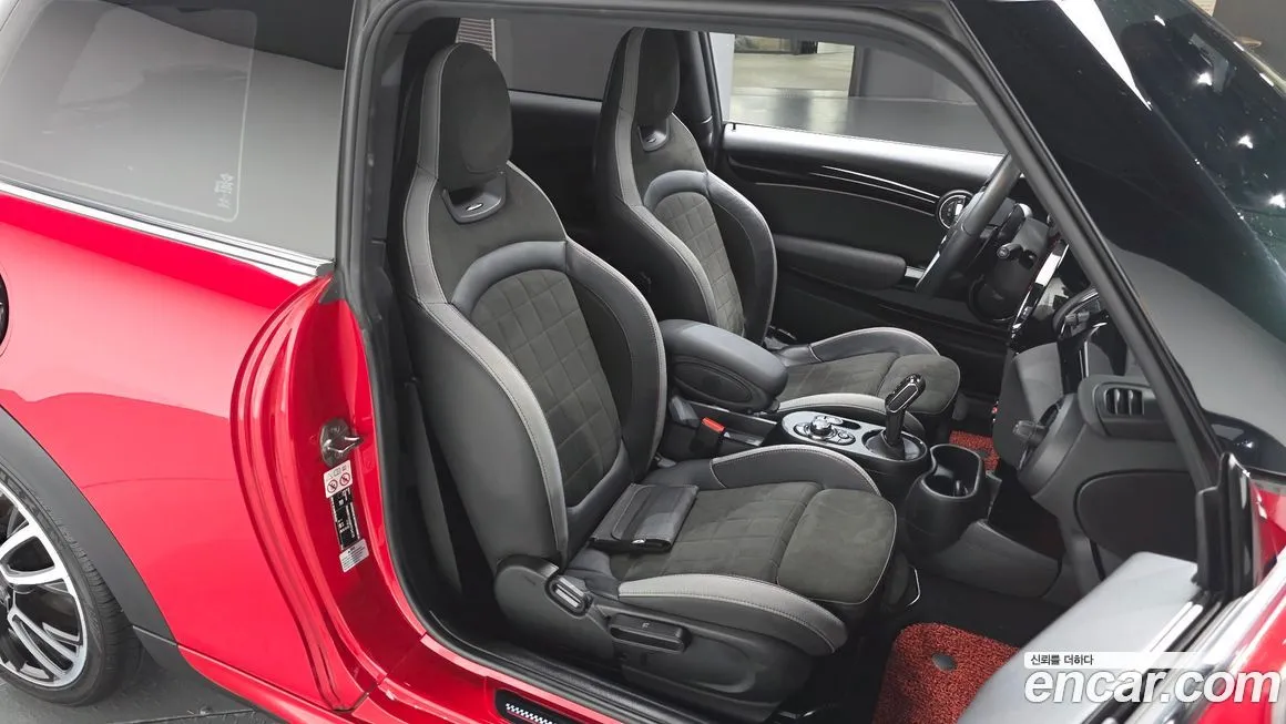Mini Cooper 2023 из KR, фото 10