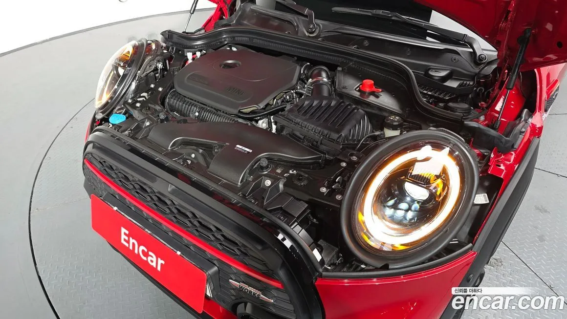 Mini Cooper 2023 из KR, фото 6