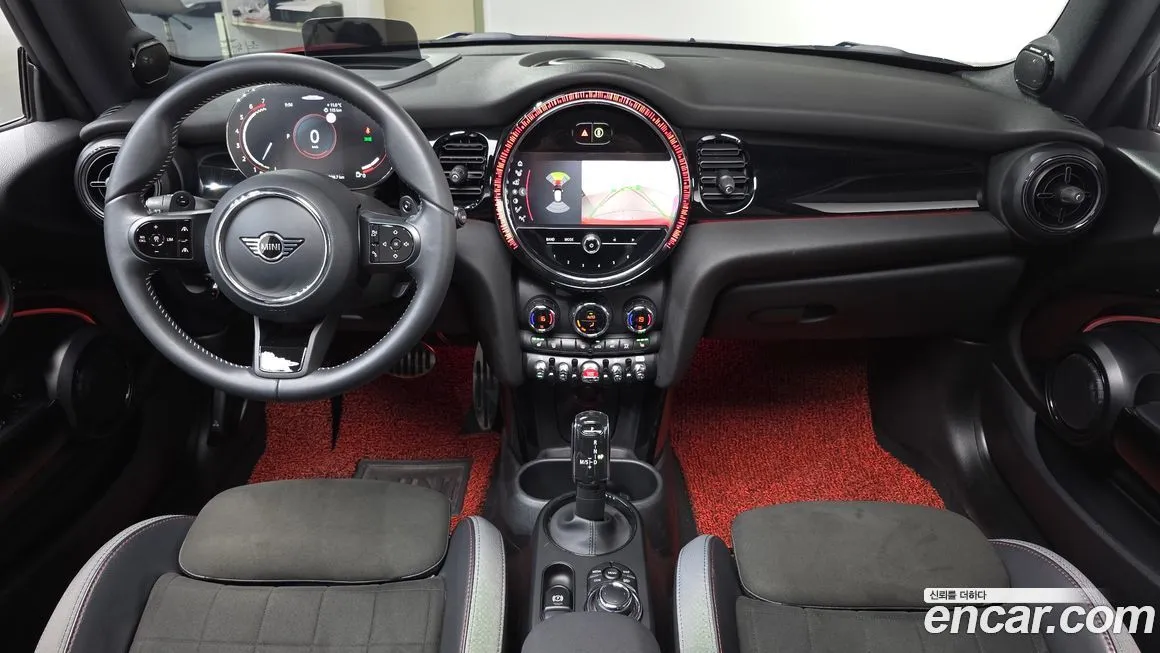 Mini Cooper 2023 из KR, фото 7