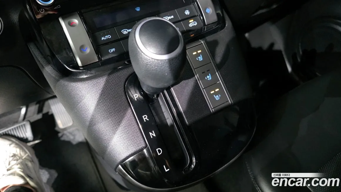 Hyundai Casper — фото 9