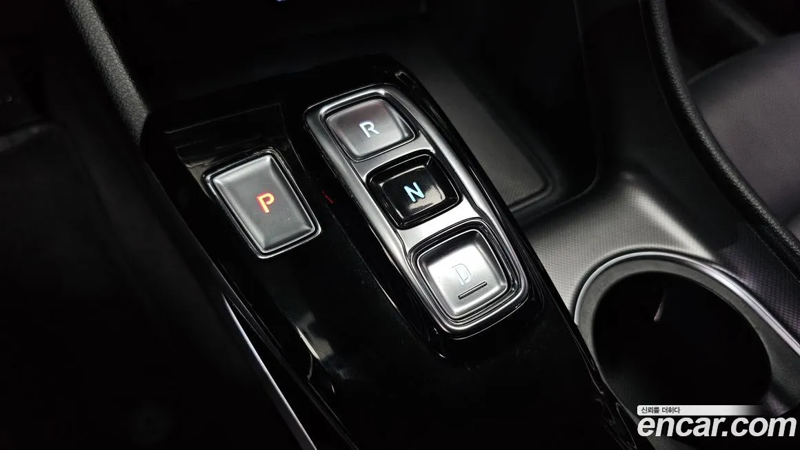 Hyundai Sonata 2021 из KR, фото 9