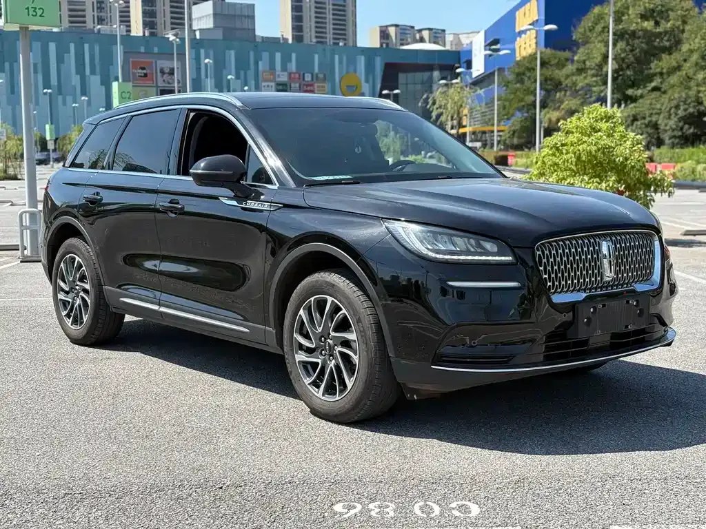 [object Object] Corsair 2022 из CN, фото 2