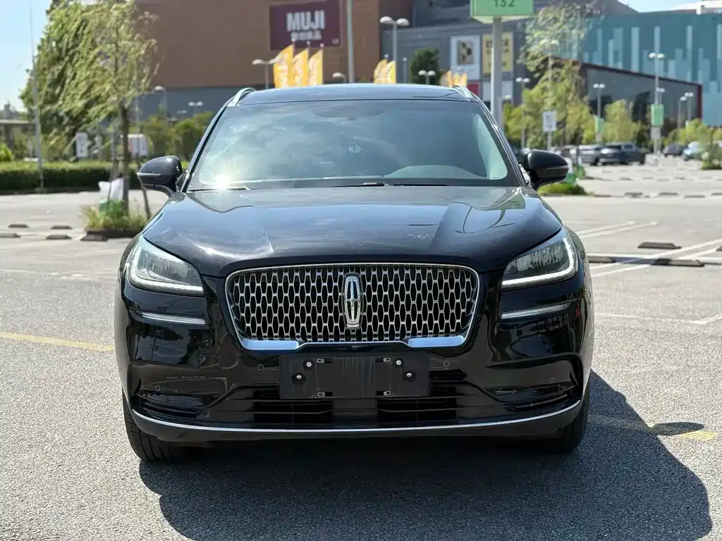 [object Object] Corsair 2022 из CN, фото 3