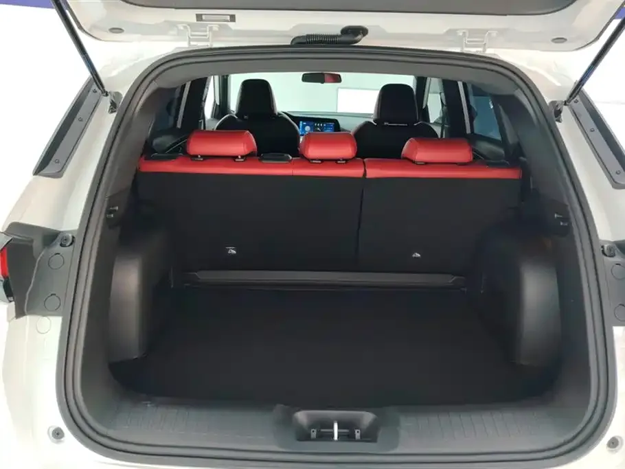 Changan CS35PLUS 2025 из CN, фото 4