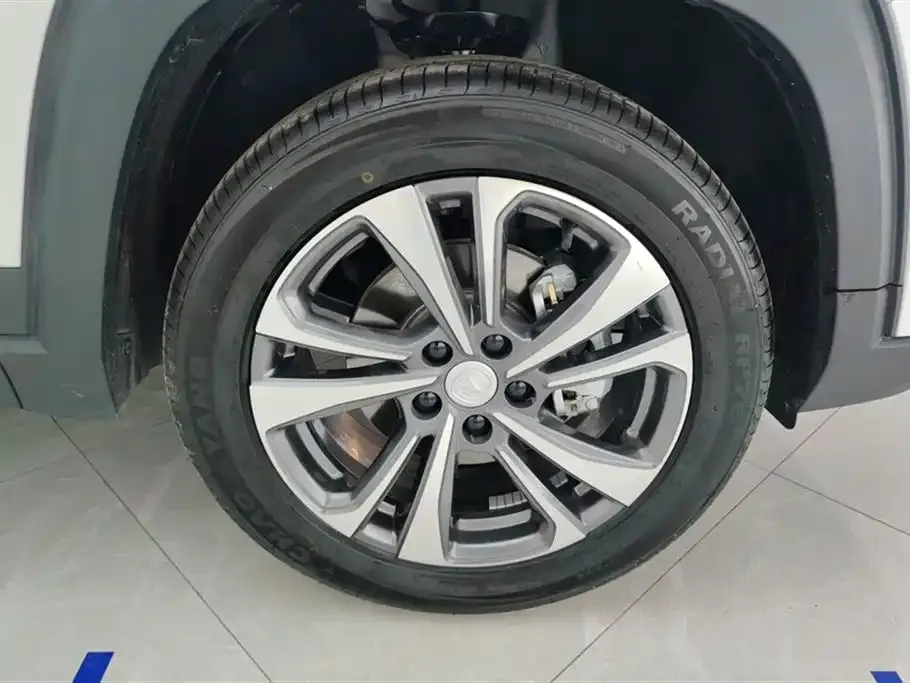 Changan CS35PLUS 2025 из CN, фото 6