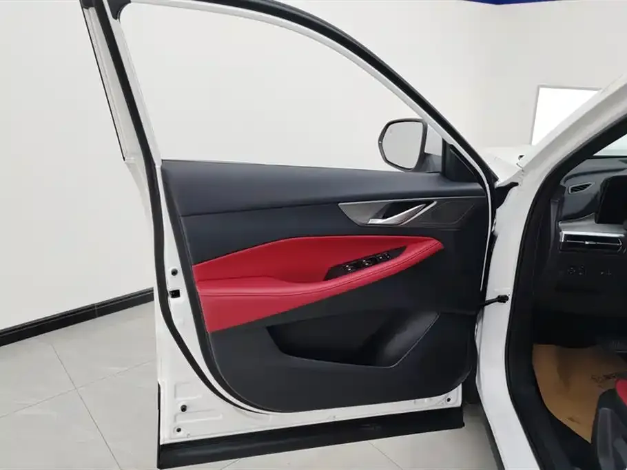 Changan CS35PLUS 2025 из CN, фото 7