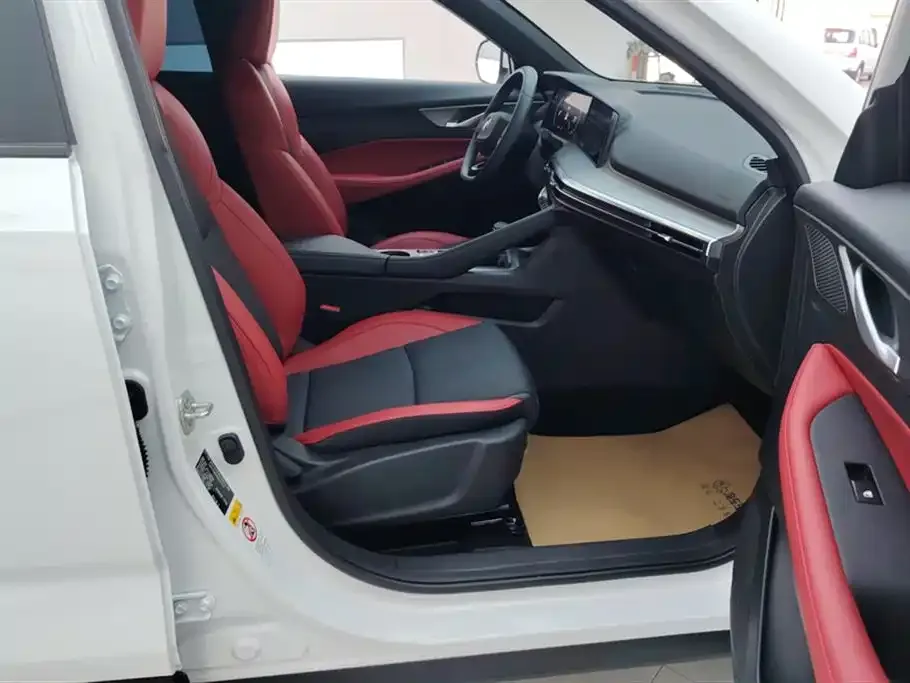 Changan CS35PLUS 2025 из CN, фото 8