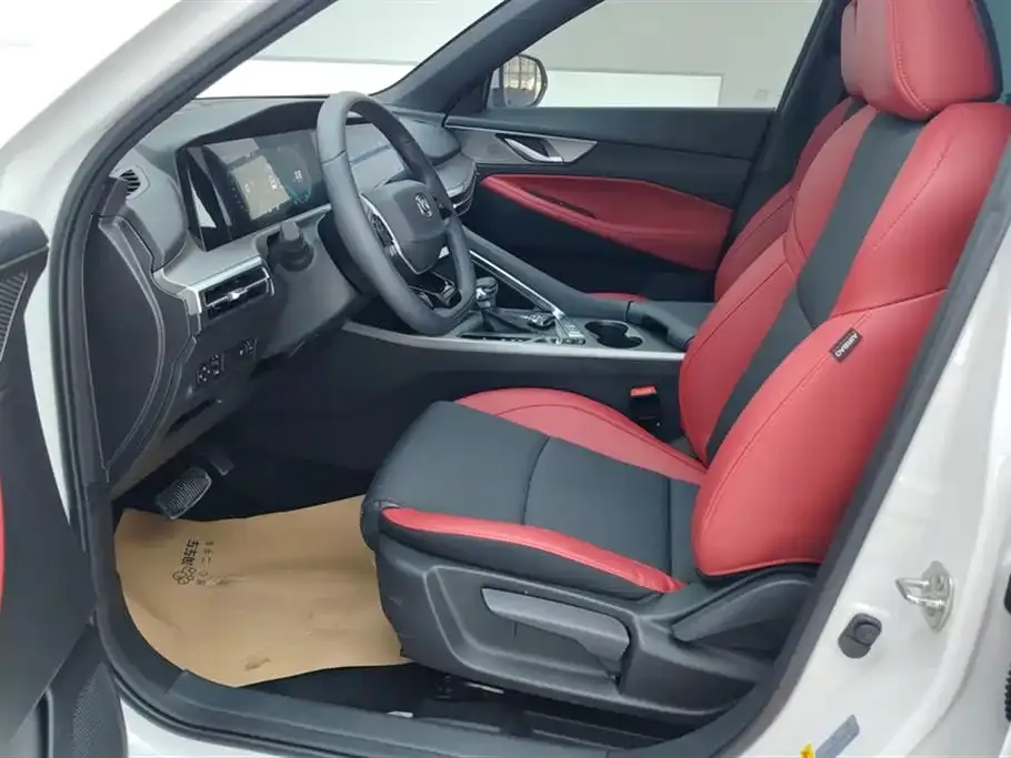 Changan CS35PLUS 2025 из CN, фото 9