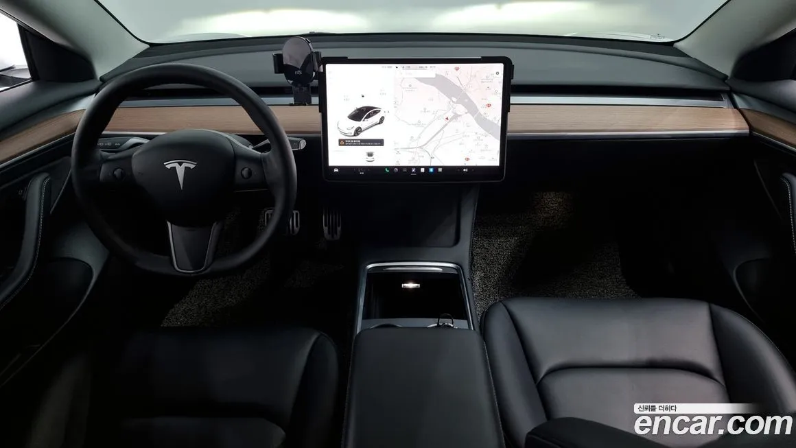 Tesla Model 3 2022 из KR, фото 7