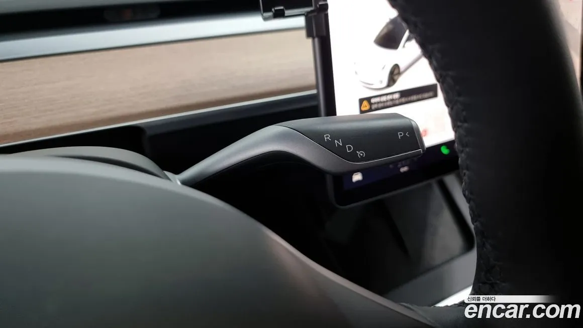 Tesla Model 3 2022 из KR, фото 9
