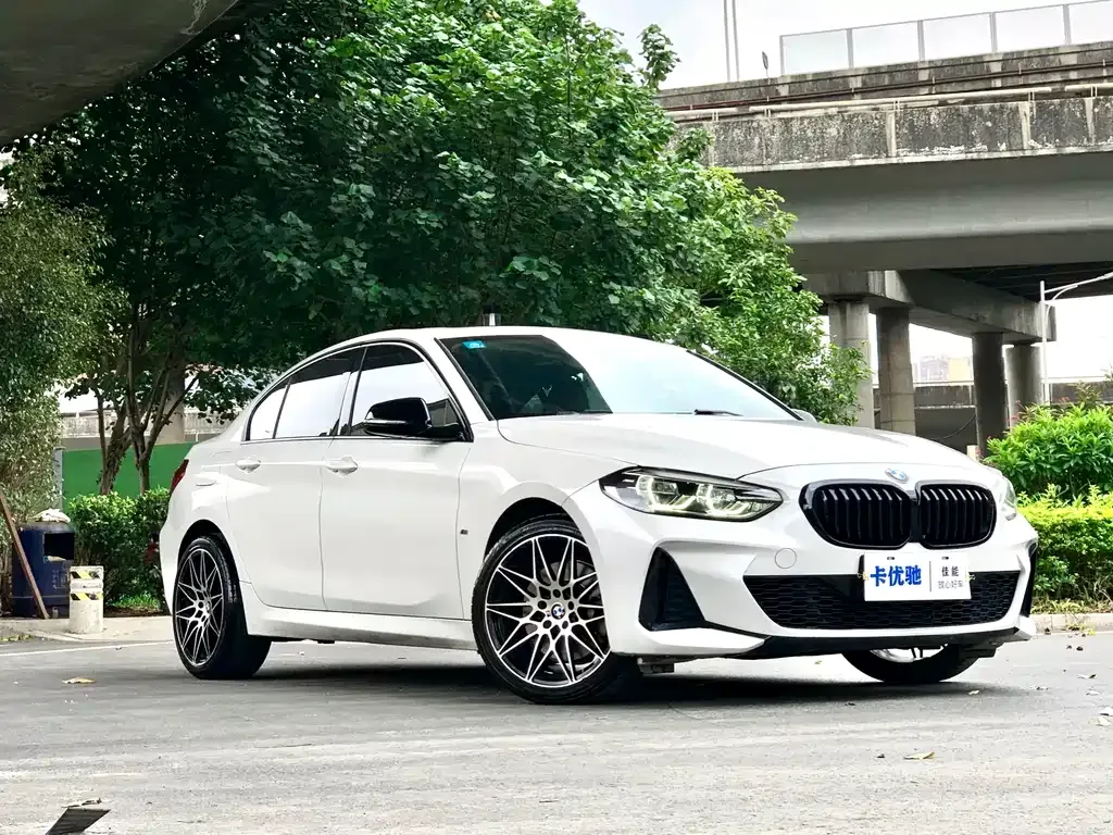 BMW 1 Series — фото 6