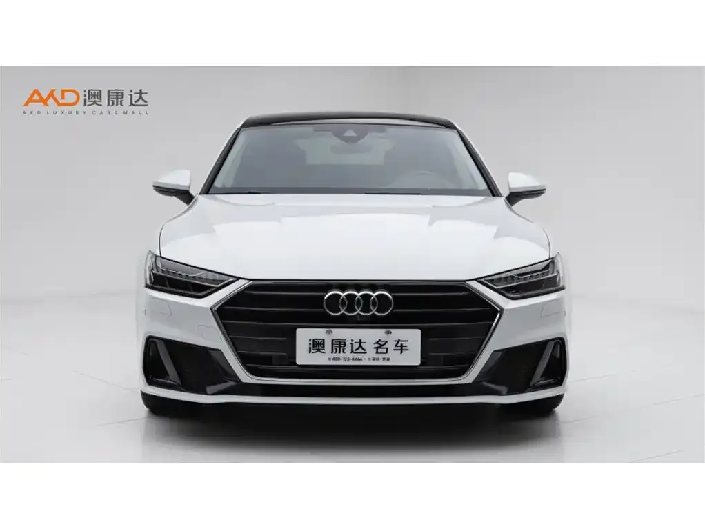 Audi A7 — фото 2
