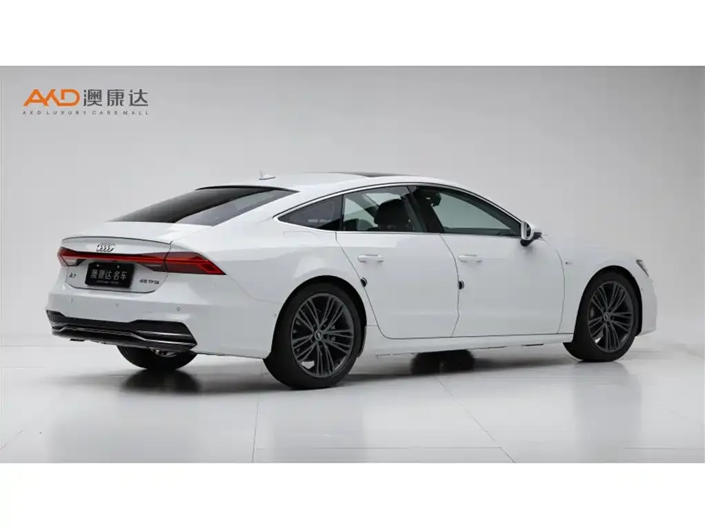 Audi A7 — фото 3