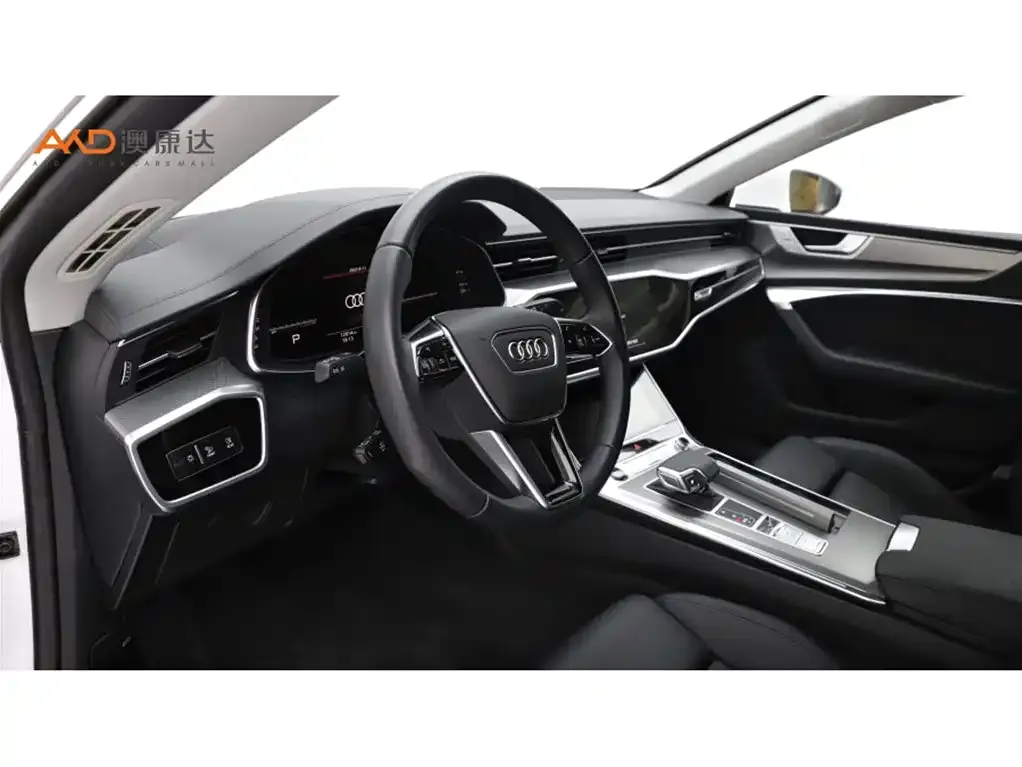 Audi A7 — фото 6