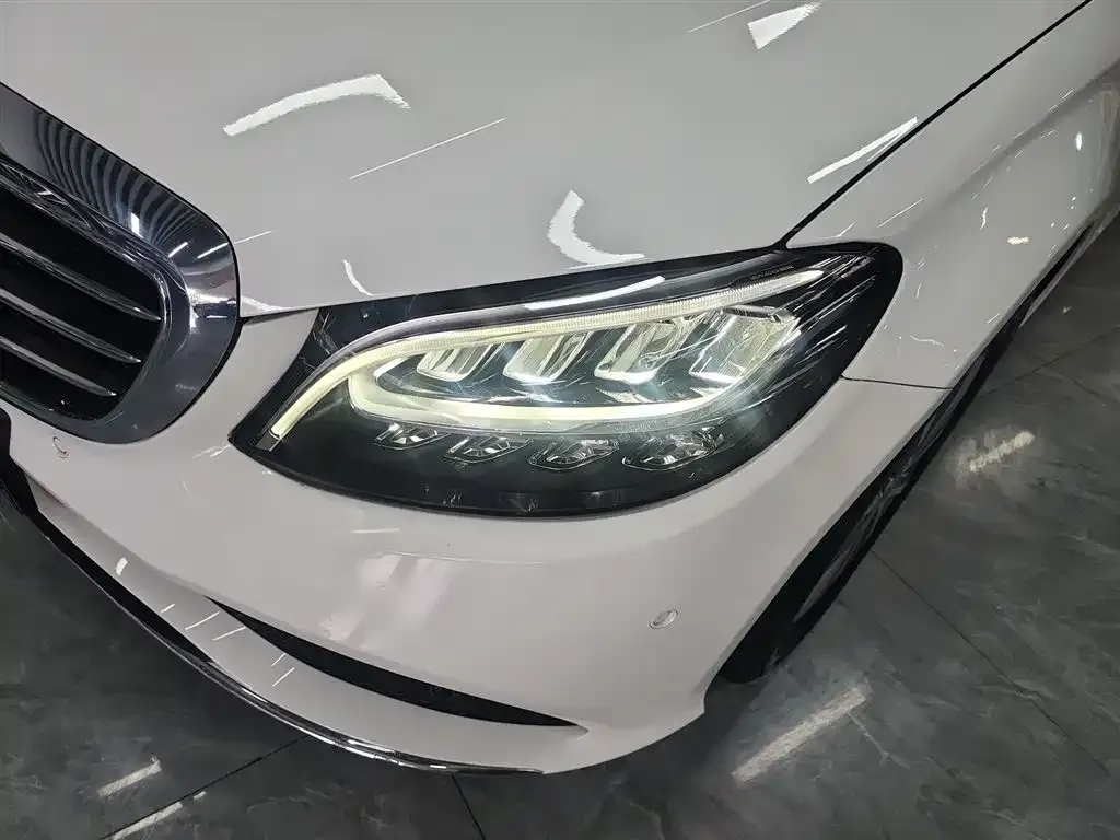 Mercedes-Benz C-Class 2021 из CN, фото 2