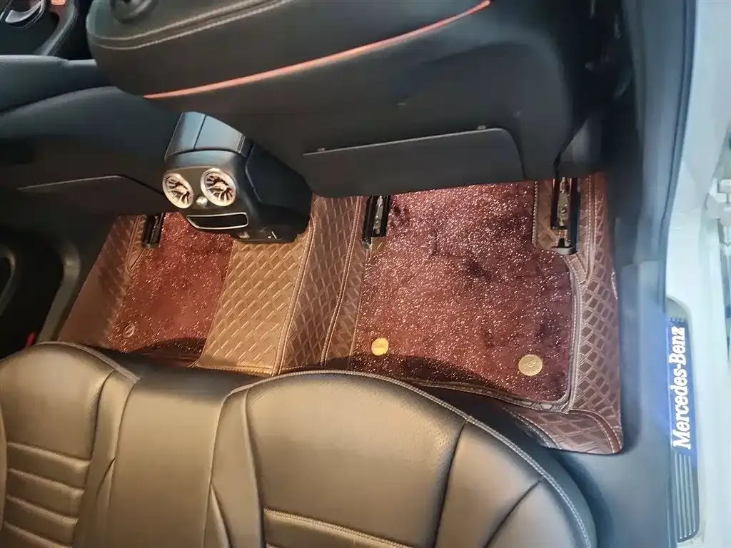 Mercedes-Benz C-Class 2021 из CN, фото 8
