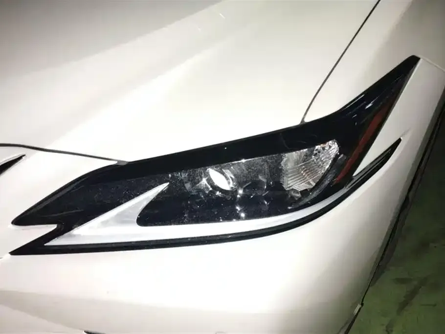 Lexus ES 2023 из CN, фото 5