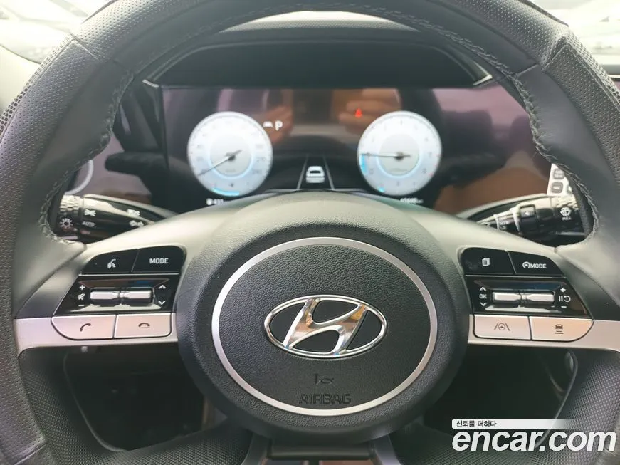 Hyundai AVANTE — фото 7