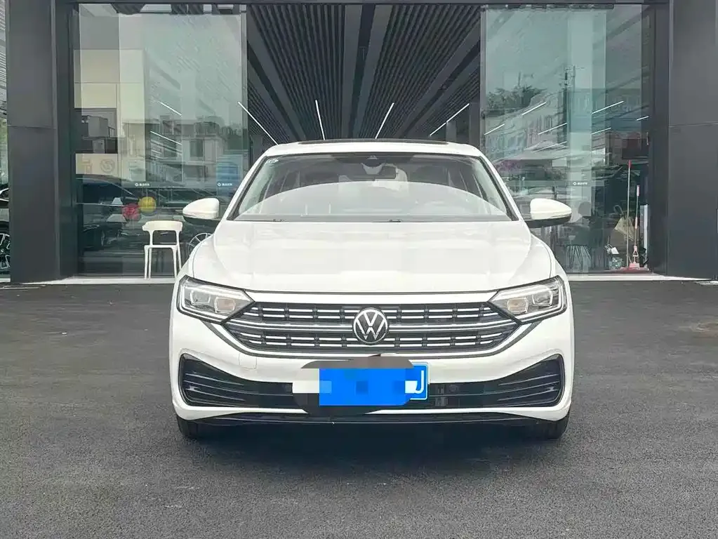 Volkswagen Sagitar 2023 из CN, фото 2