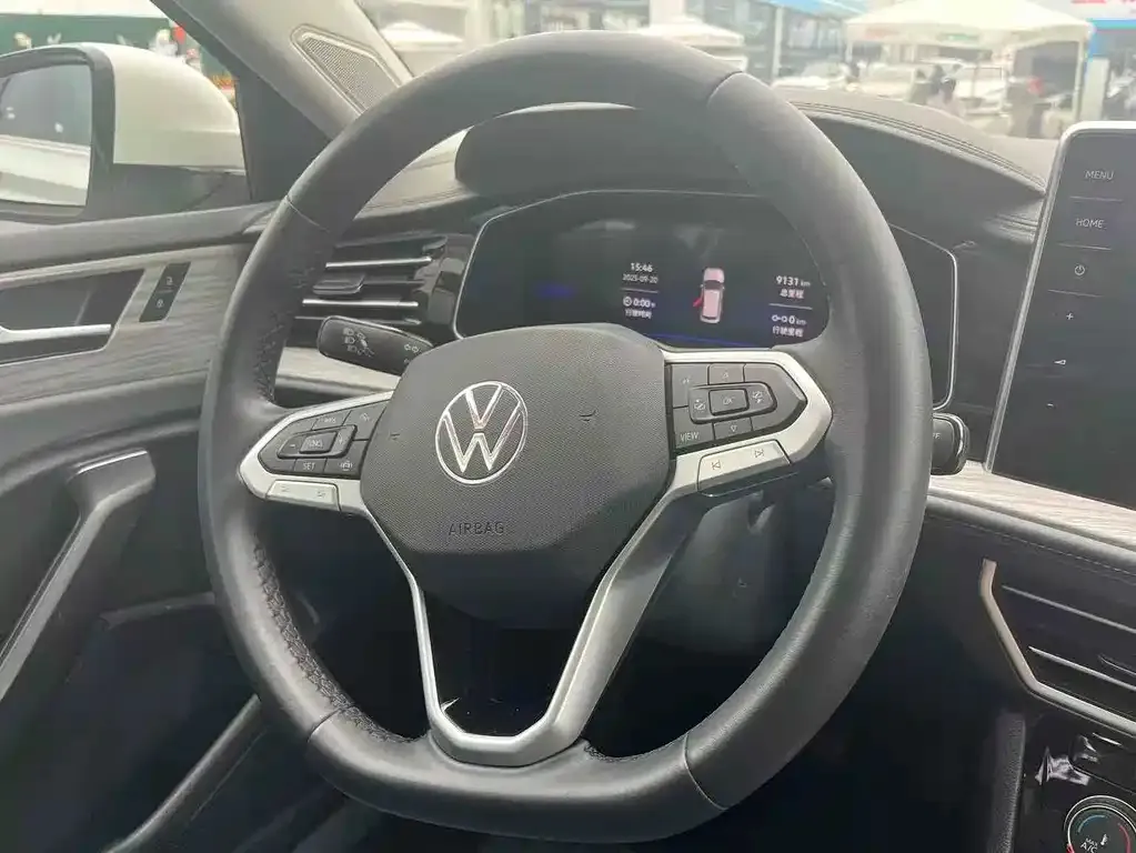 Volkswagen Sagitar 2023 из CN, фото 8