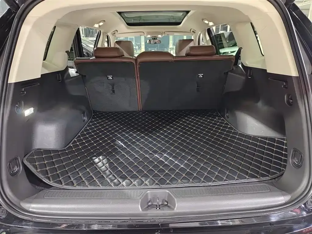 Buick Envision Plus — фото 10