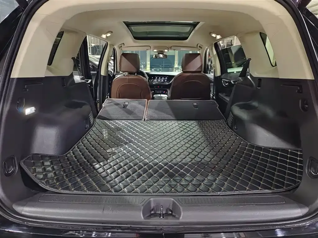 Buick Envision Plus — фото 7