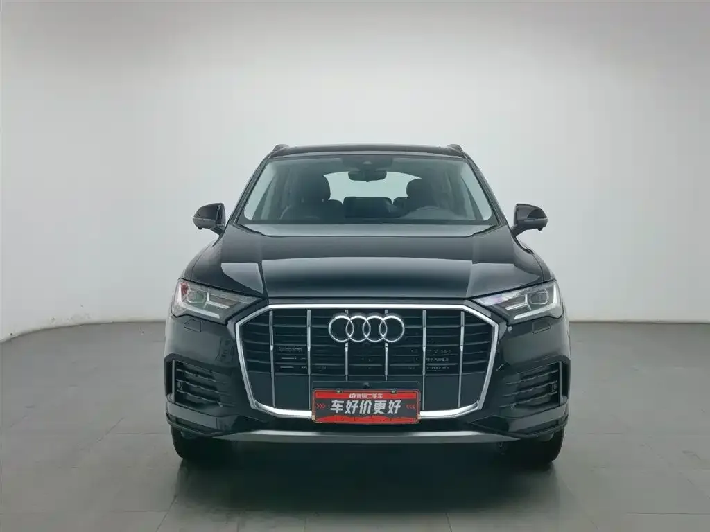 Audi Q7 2022 из CN, фото 2