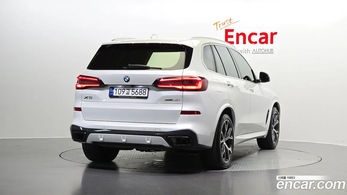 BMW X5 — фото 2