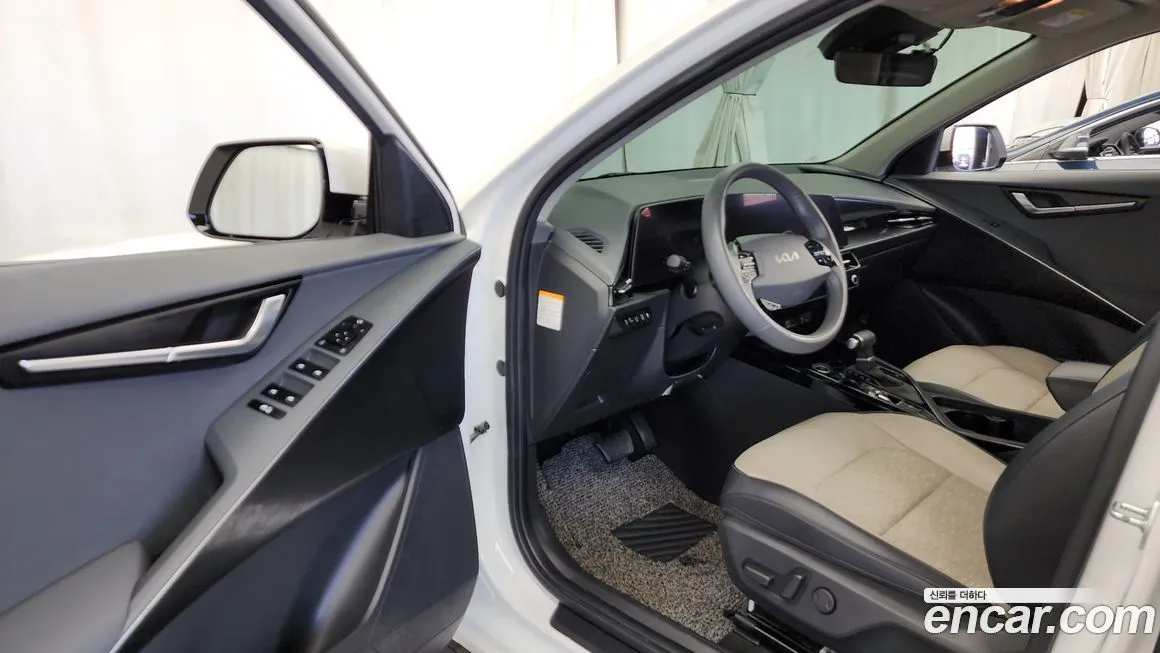 Kia Niro 2023 из KR, фото 10