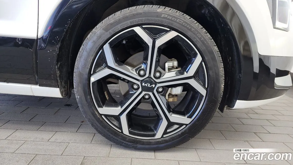 Kia Niro 2023 из KR, фото 5