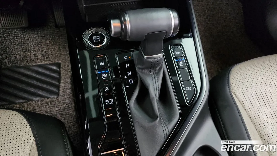 Kia Niro 2023 из KR, фото 9