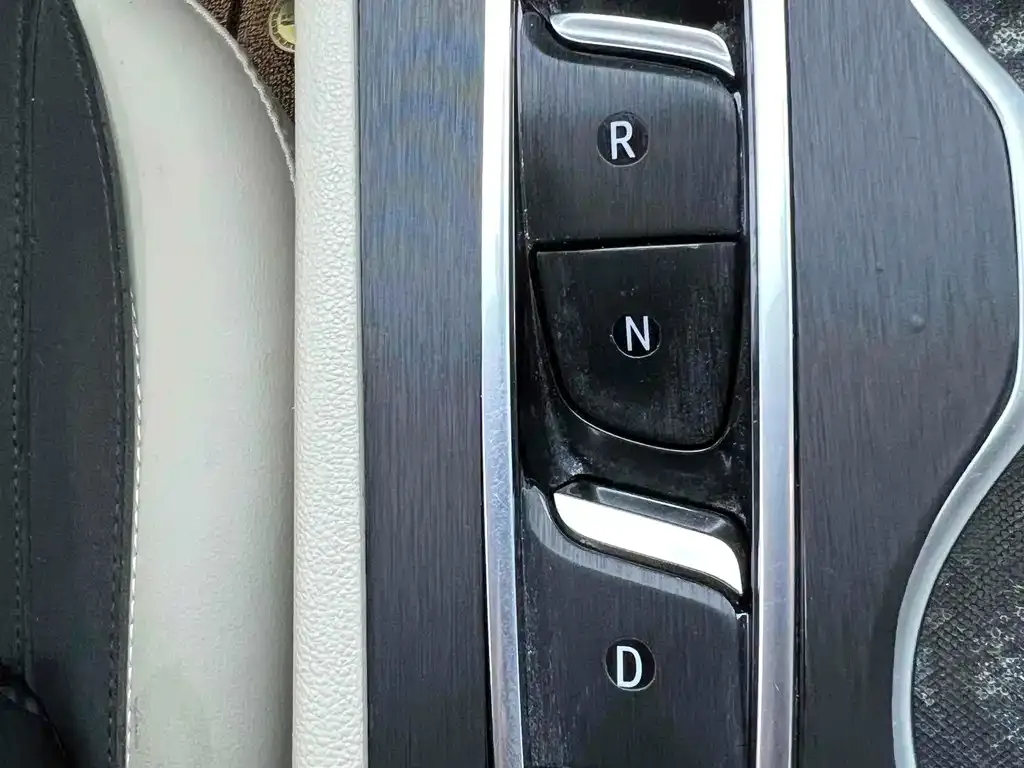 Buick Regal — фото 5