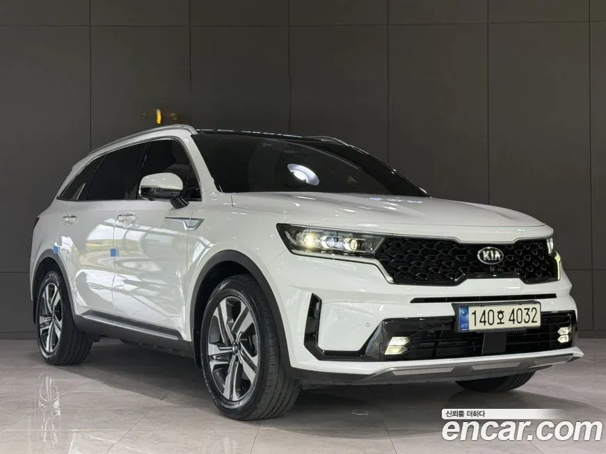 Kia Sorento — фото 2