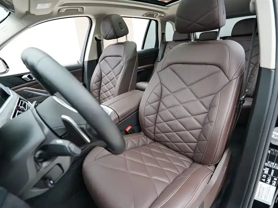 BMW X5 2023 из CN, фото 4