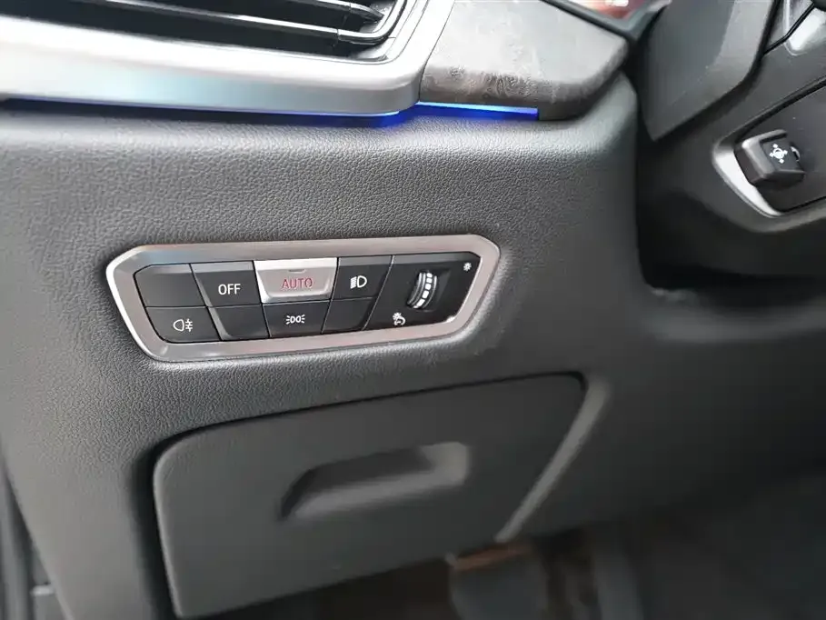BMW X5 2023 из CN, фото 7