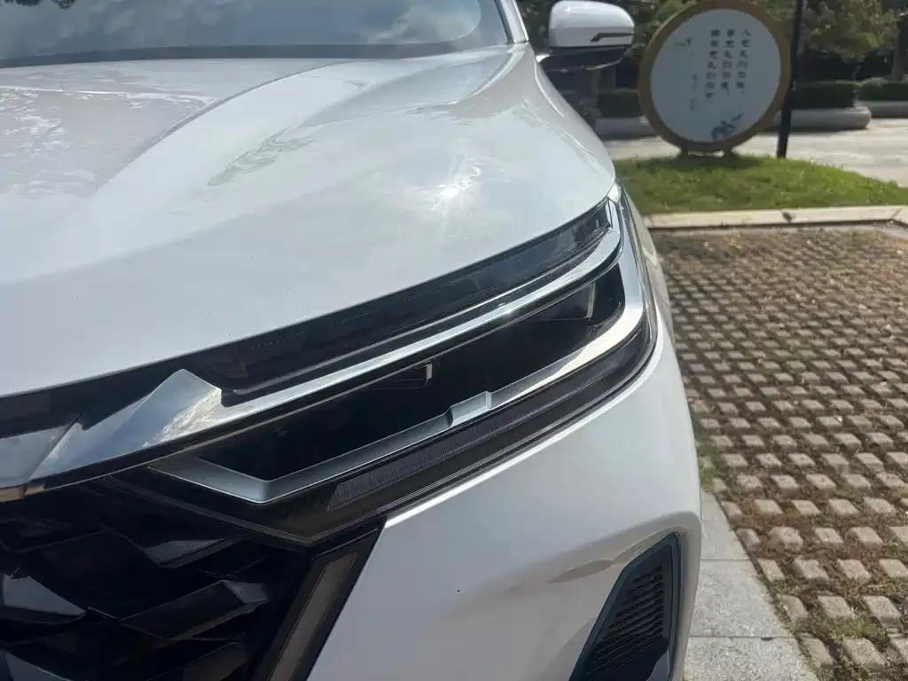 Chery Tiggo 8 PRO NEV 2023 из CN, фото 4