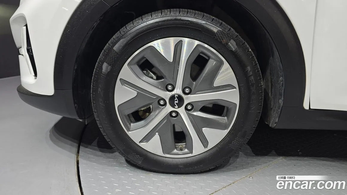 [object Object] Niro 2024 из KR, фото 5