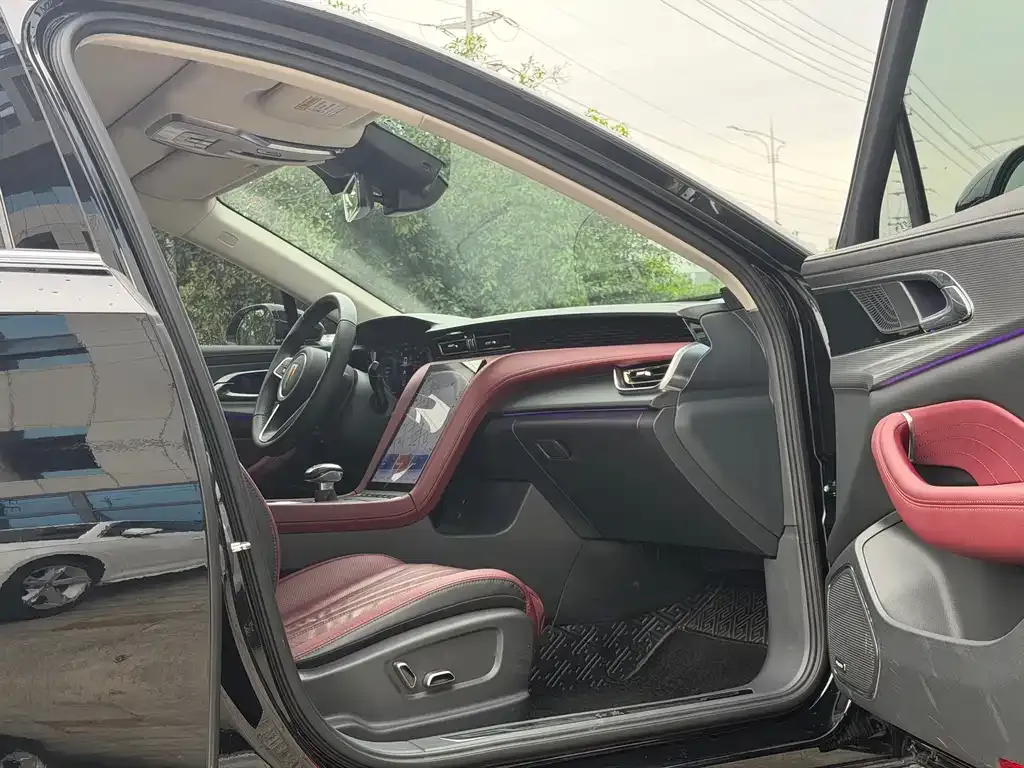 Hongqi H5 2022 из CN, фото 10