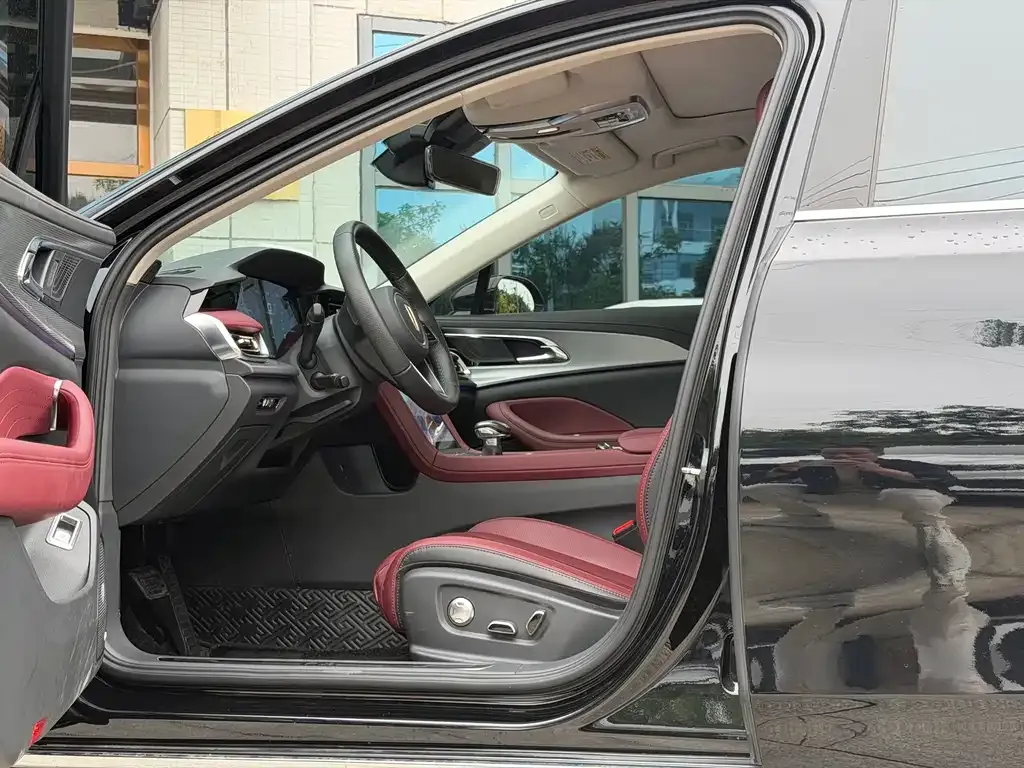 Hongqi H5 2022 из CN, фото 6